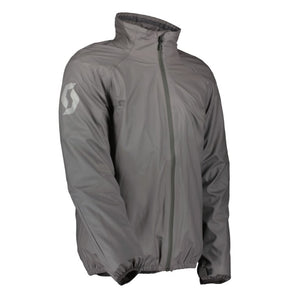 Scott Ergonomic Pro DP Rain Over Jacket - Grey