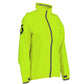 Scott Ladies Ergonomic Pro DP Rain Over Jacket - Yellow