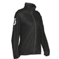 Scott Ladies Ergonomic Pro DP Rain Over Jacket - Black