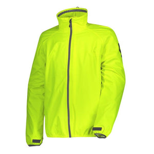 Scott Ergonomic Pro DP Rain Over Jacket - Yellow