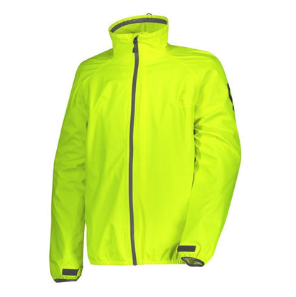 Scott Ergonomic Pro DP Rain Over Jacket - D-Size Yellow