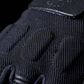 Five Scrambler Gloves - Black / Tan