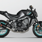Full System Racing Line MT-09/FZ-09 2024. Requires Fitting Kit AK-P-HF1595