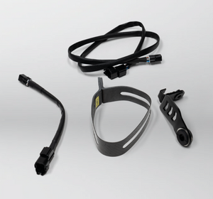 Akrapovic Fitting Kit - Yamaha MT-09 / FZ-09 2024-2026