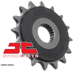 JT Sprockets Front Rubber Cushion T15 #525 JTF520.15RB