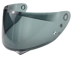 HJC Helmet Visor - Dark Smoke - HJ34P