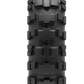Dunlop 150/70-18 D908RR Rally Raid Rear Tyre - 70S Bias TT