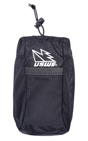 USWE CHEST POCKET NDM 1, Black