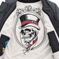 Segura 4XL Eternal Gris Motorcycle Jacket - Grey