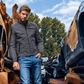 Segura 4XL Eternal Gris Motorcycle Jacket - Grey
