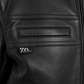 Segura Brooke Waterproof Leather Jacket - Black