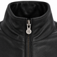 Segura Brooke Waterproof Leather Jacket - Black