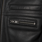 Segura Brooke Waterproof Leather Jacket - Black