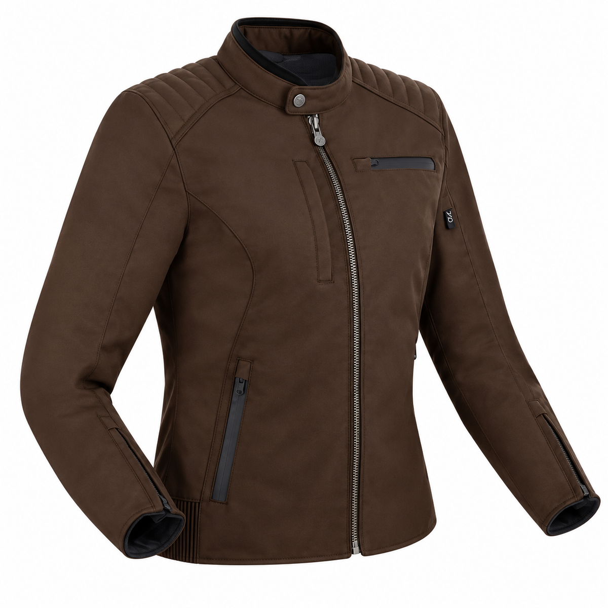 Segura X-Large Ladies Eternal Jacket - Maroon