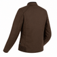 Segura X-Large Ladies Eternal Jacket - Maroon