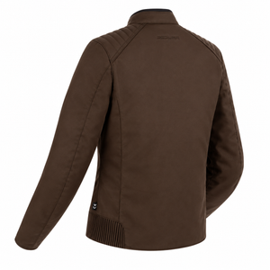 Segura X-Large Ladies Eternal Jacket - Maroon