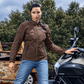 Segura X-Large Ladies Eternal Jacket - Maroon