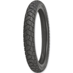 Shinko 110/80-19 E705 Dual Sport Front Tyre - 59Q Bias TL