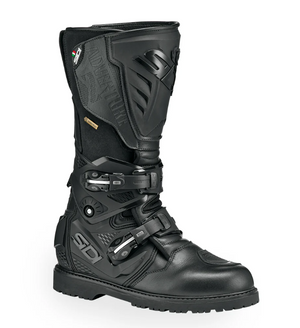 Sidi Adventure 2 Gore Boots - Brown