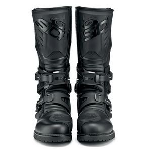 Sidi Adventure 2 Gore Boots - Black