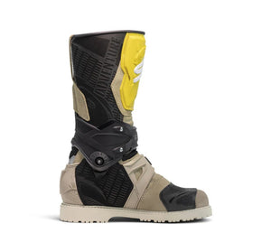 Sidi Adventure 2 Gore-Tex Waterproof Boots - Sand Ochre