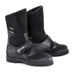 Sidi Canyon Gore Tex Waterproof Boots - Black