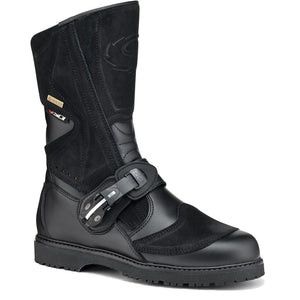 Sidi Canyon Gore Tex Waterproof Boots - Black