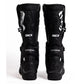 Sidi Crossair The Arsenale MX Boots - Black Yellow