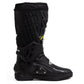 Sidi Crossair The Arsenale MX Boots - Black Yellow