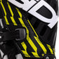 Sidi Crossair The Arsenale MX Boots - Black Yellow