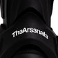 Sidi Crossair The Arsenale MX Boots - Black Yellow