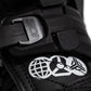 Sidi Crossair The Arsenale MX Boots - Black Yellow