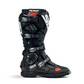 Sidi Crossfire 3 MX Boots - Black