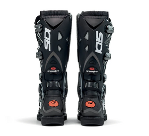 Sidi Crossfire 3 MX Boots - Black