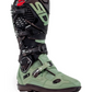 Sidi Crossfire 3 SRS MX Boots - Army Black