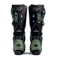 Sidi Crossfire 3 SRS MX Boots - Army Black