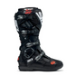 Sidi Crossfire 3 SRS MX Boots - Black