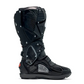 Sidi Crossfire 3 SRS MX Boots - Black