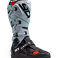 Sidi Crossfire 3 SRS MX Boots - Black Ash