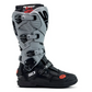 Sidi Crossfire 3 SRS MX Boots - Black Ash