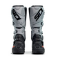 Sidi Crossfire 3 SRS MX Boots - Black Ash