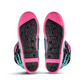 Sidi Crossfire 3 SRS MX Boots - Black Mint Pink