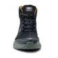 Sidi Nucleus Suede Shoes - Waterproof - Black Ivy