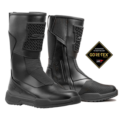 Sidi Orion Gore-Tex Boots - Black