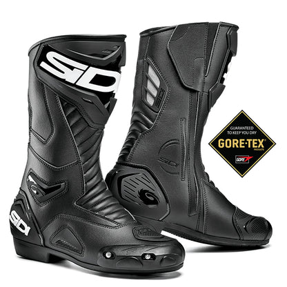 Sidi Performer Gore-Tex Boots - Black