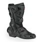 Sidi Rex Racing Boots - Full Black