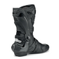 Sidi Rex Racing Boots - Full Black