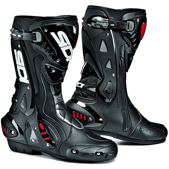 Sidi ST Sport Boots - Black