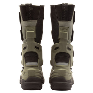 Sidi Taurus GTX Gore-Tex Waterproof Boots - Deep Forest