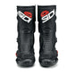 Sidi Vertigo 2 Motorcycle Boots - Black